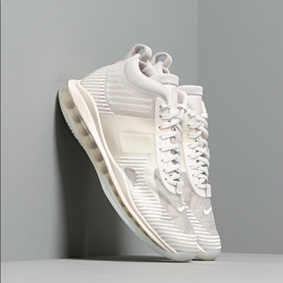 🔥Nike Lebron X JE Icon *Men’s Conversion* - Picture 4 of 8